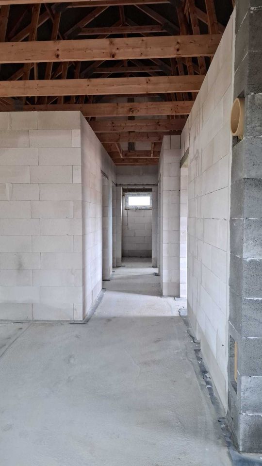 dom wolnostojący Chojniki. Zdjęcie 2