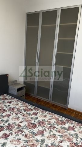 Mieszkanie 2-pokojowe Warszawa Mokotów, ul. Rajska. Zdjęcie 8