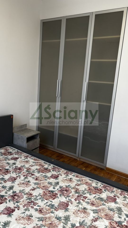 Mieszkanie 2-pokojowe Warszawa Mokotów, ul. Rajska. Zdjęcie 8