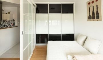 Mieszkanie 2-pokojowe Warszawa Kabaty, ul. Wąwozowa