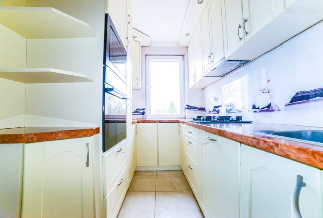 Mieszkanie 3-pokojowe Warszawa Wawer, ul. Krupnicza. Zdjęcie 2