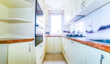 Mieszkanie 3-pokojowe Warszawa Wawer, ul. Krupnicza