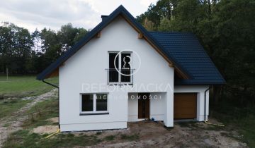 dom wolnostojący, 6 pokoi Smolarzyny