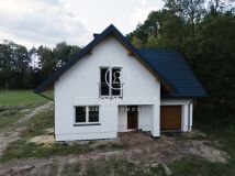 dom wolnostojący, 6 pokoi Smolarzyny