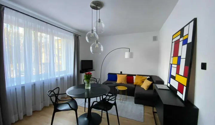 Mieszkanie 3-pokojowe Kraśnik Kraśnik Fabryczny, al. Niepodległości