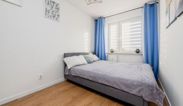 Mieszkanie 3-pokojowe Białystok Antoniuk, ul. Antoniukowska