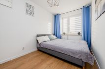 Mieszkanie 3-pokojowe Białystok Antoniuk, ul. Antoniukowska