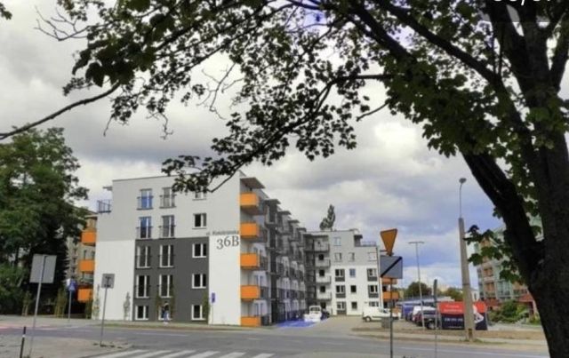 Mieszkanie 2-pokojowe Olsztyn Pojezierze, ul. Kołobrzeska. Zdjęcie 30