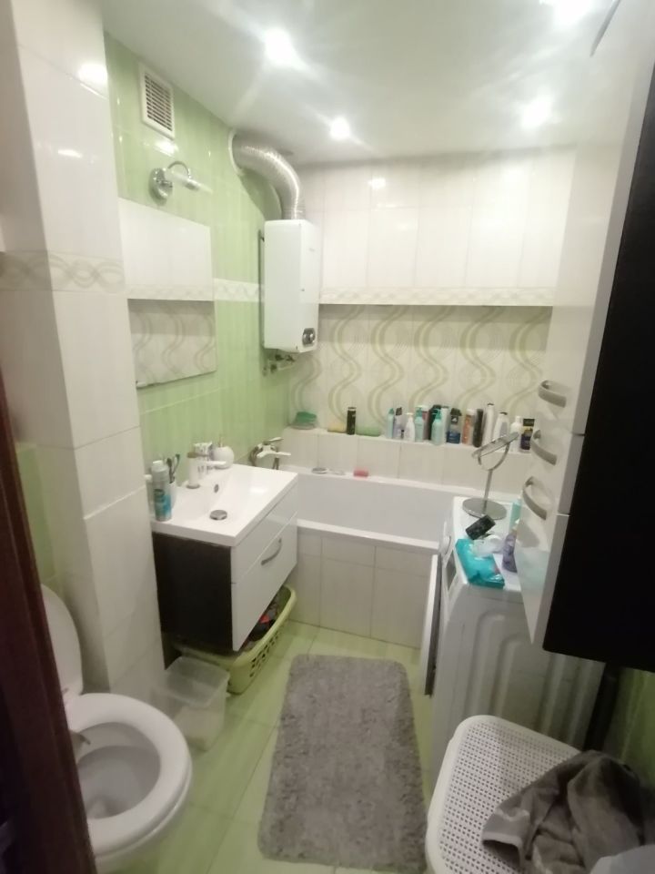 Mieszkanie 3-pokojowe Staszów, ul. Jana Pawła II. Zdjęcie 4