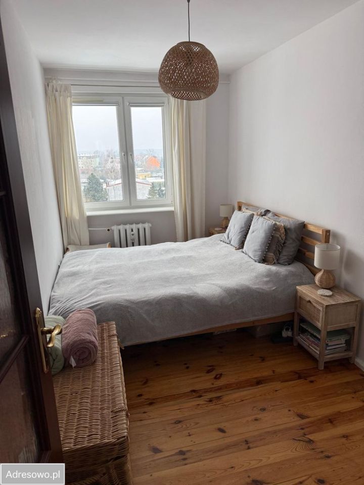 Mieszkanie 3-pokojowe Drezdenko, ul. Piłsudskiego. Zdjęcie 6