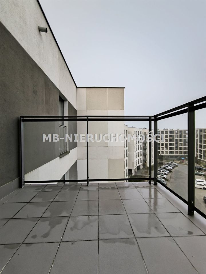 Mieszkanie 2-pokojowe Bartąg, ul. Morenowa. Zdjęcie 12