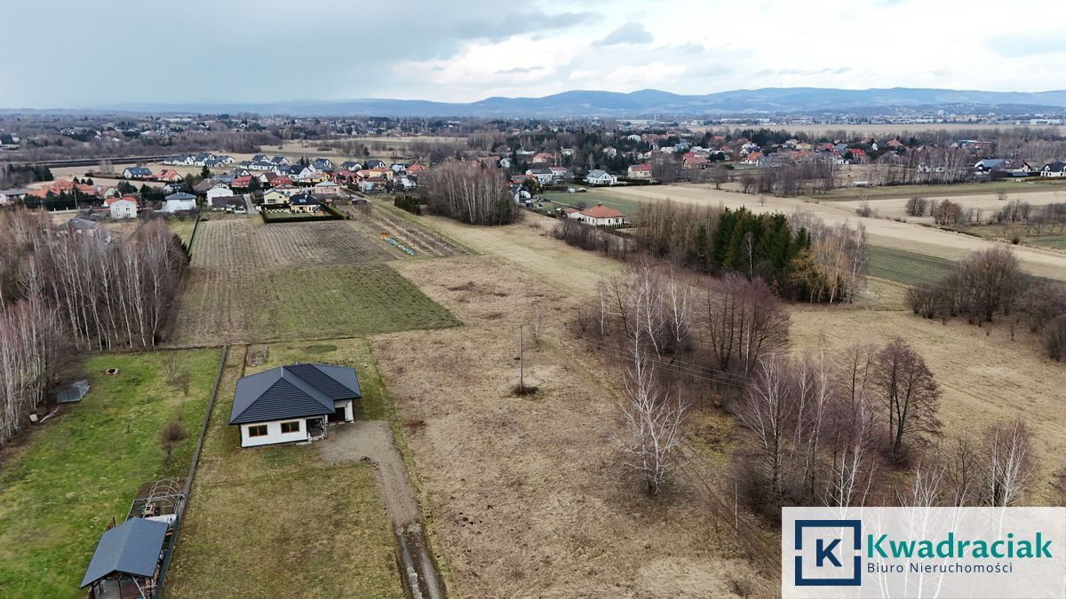Działka budowlana Świerzowa Polska. Zdjęcie 4