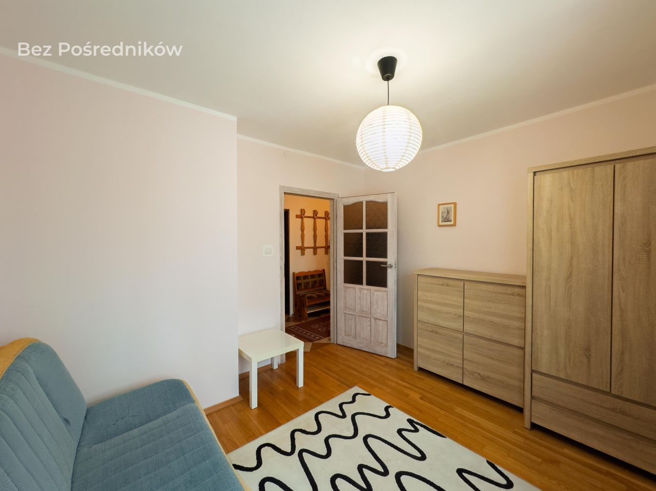 Mieszkanie 2-pokojowe Warszawa Ursynów, ul. Na Uboczu. Zdjęcie 10