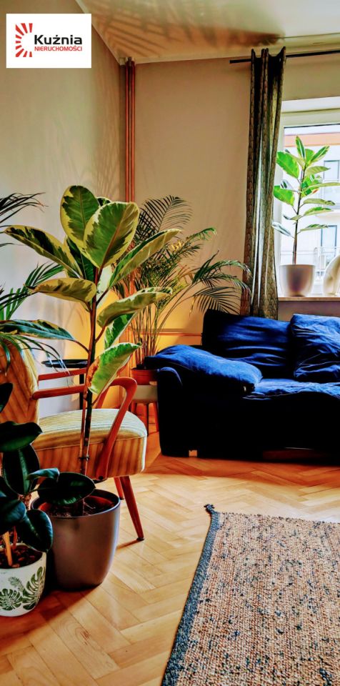 Mieszkanie 2-pokojowe Warszawa Mokotów, ul. Promenada. Zdjęcie 4