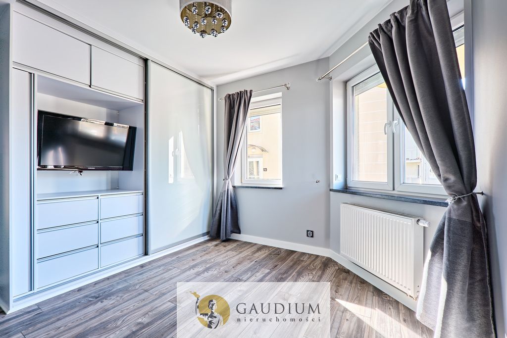 Mieszkanie 3-pokojowe Gdańsk Morena, ul. Pagórkowa. Zdjęcie 17