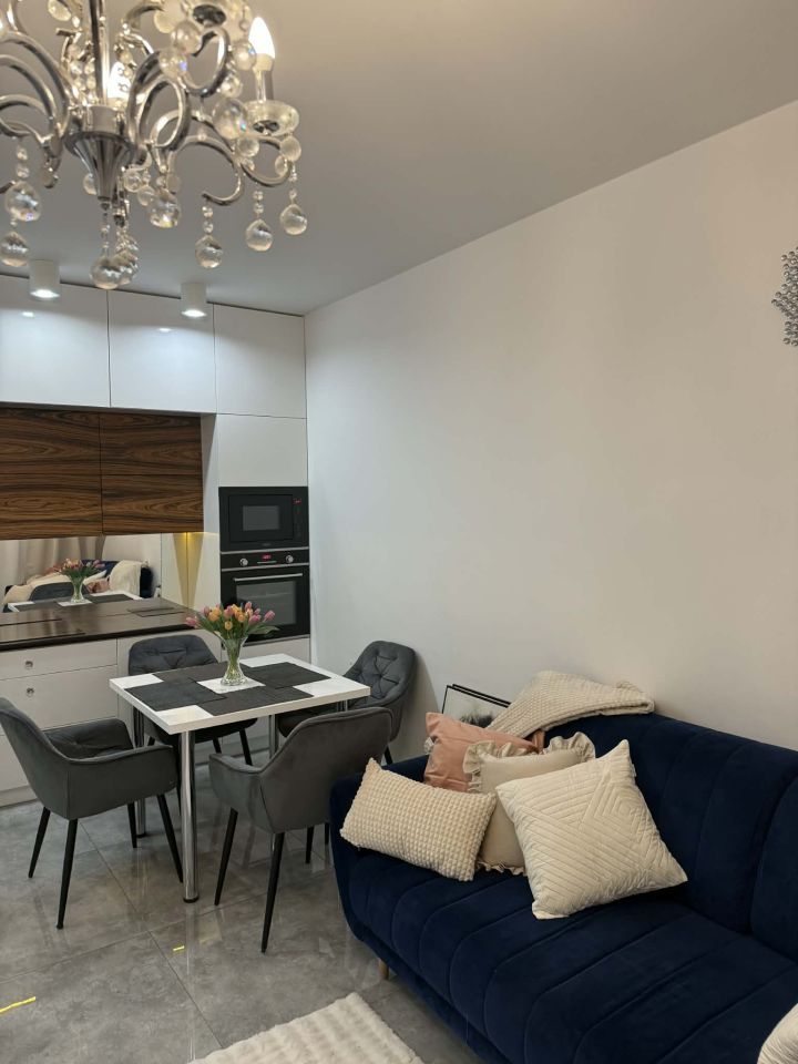 Mieszkanie 3-pokojowe Kraków Grzegórzki, ul. Rakowicka. Zdjęcie 20