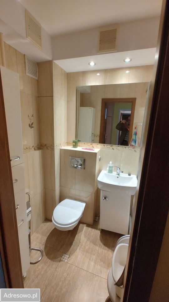 Mieszkanie 2-pokojowe Częstochowa Tysiąclecie, ul. Michałowicza. Zdjęcie 2