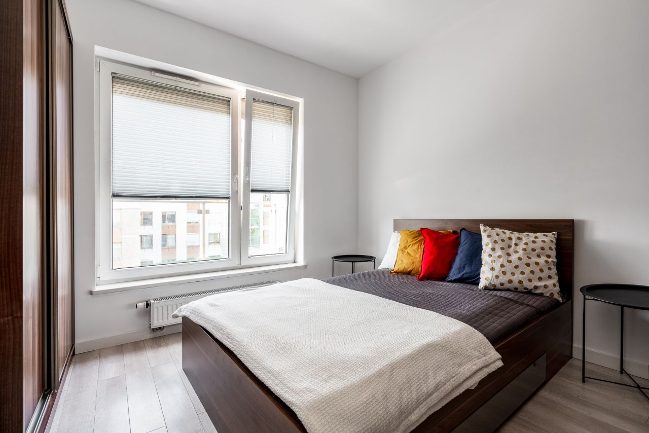 Mieszkanie 2-pokojowe Poznań Grunwald, ul. Księżycowa. Zdjęcie 6