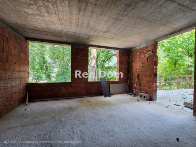 Mieszkanie 4-pokojowe Kraków Krowodrza, ul. Juliusza Lea. Zdjęcie 15