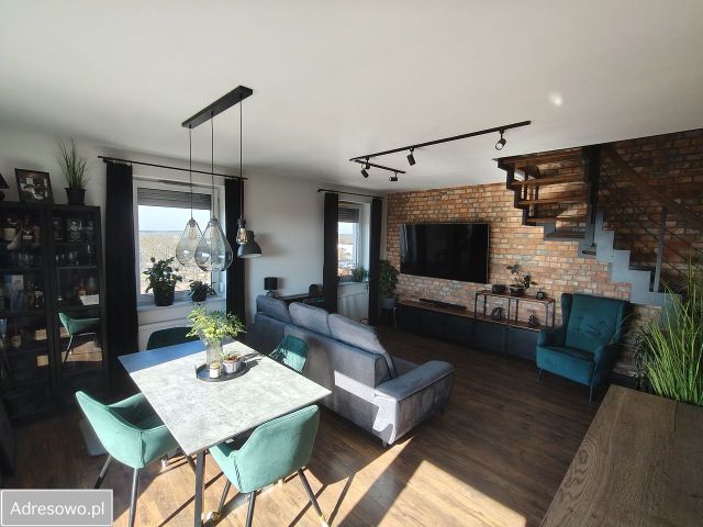 Mieszkanie 3-pokojowe Aleksandrów Kujawski, ul. Kościelna. Zdjęcie 1