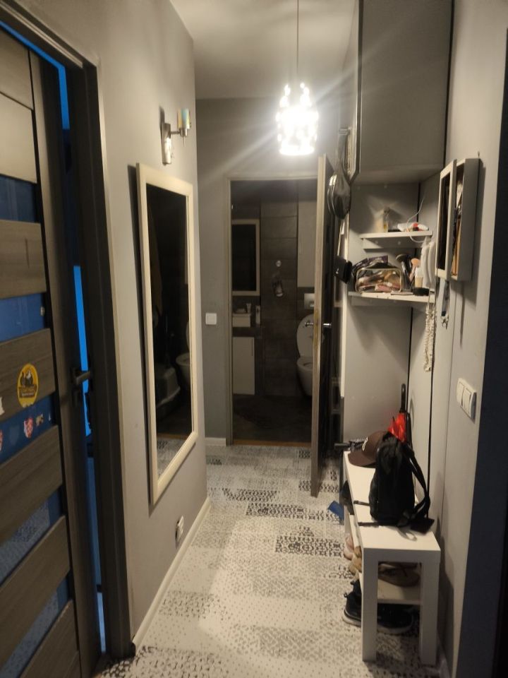 Mieszkanie 3-pokojowe Bielsko-Biała, ul. Wiśniowa. Zdjęcie 6