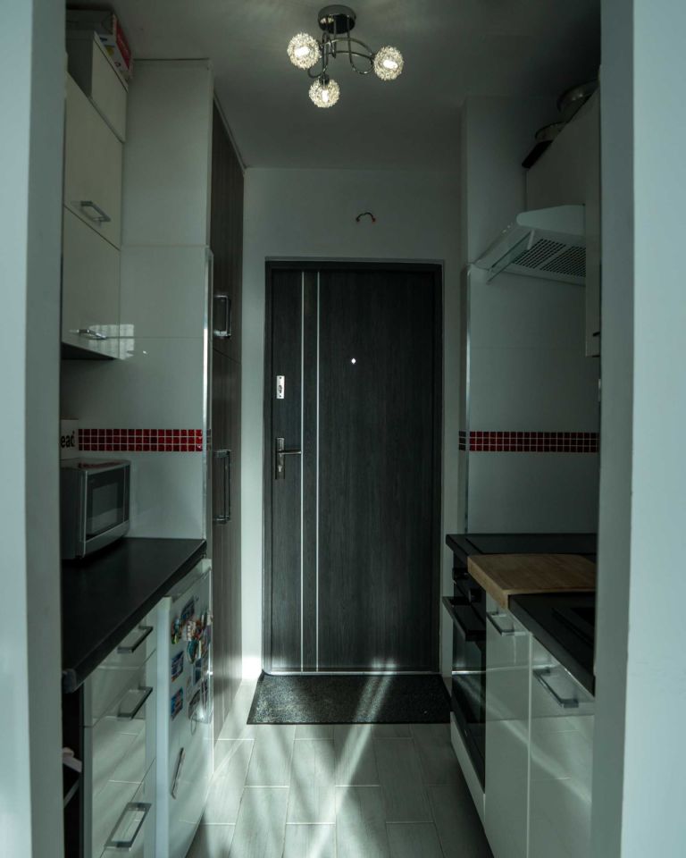 Mieszkanie 1-pokojowe Koszalin, ul. marsz. Józefa Piłsudskiego. Zdjęcie 3