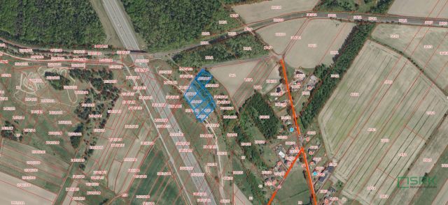 Działka inna Czerwionka-Leszczyny, ul. Kosynierów. Zdjęcie 1