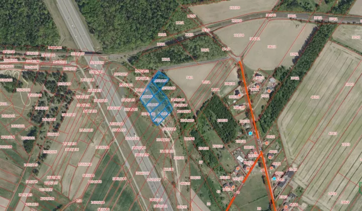 Działka Czerwionka-Leszczyny, ul. Kosynierów