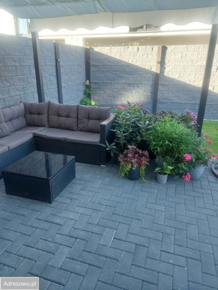 Mieszkanie 4-pokojowe Rawicz. Zdjęcie 4