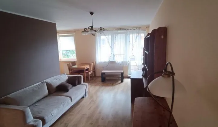 Mieszkanie 1-pokojowe Warszawa Białołęka, ul. Pasłęcka