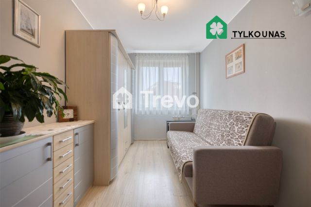 Mieszkanie 3-pokojowe Gdańsk Jasień, ul. Damroki. Zdjęcie 9