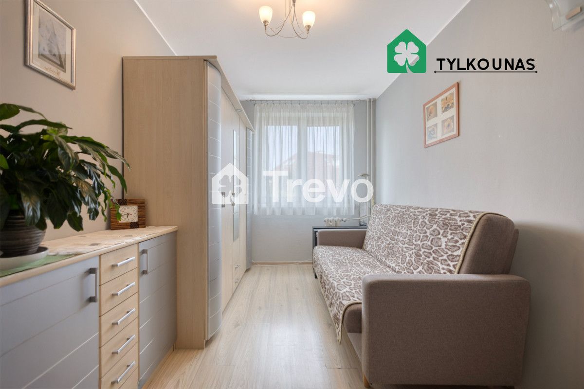 Mieszkanie 3-pokojowe Gdańsk Jasień, ul. Damroki. Zdjęcie 9