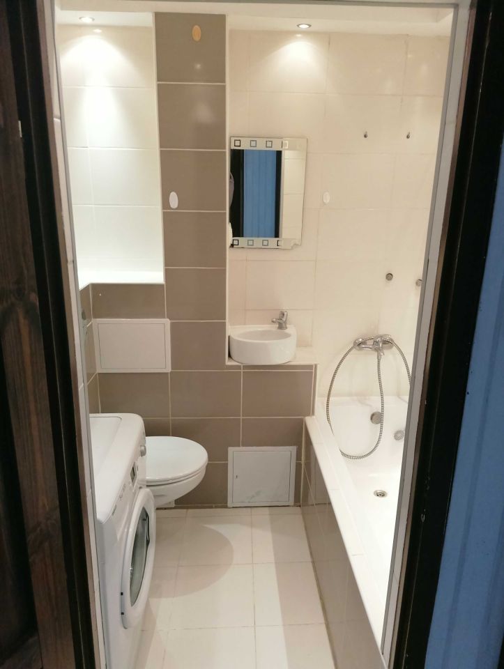 Mieszkanie 3-pokojowe Rzeszów, ul. Jacka Malczewskiego. Zdjęcie 6