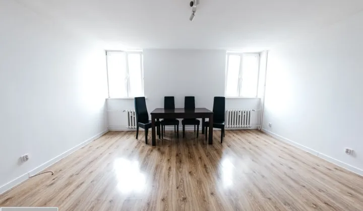 Mieszkanie 2-pokojowe Racibórz, ul. Opawska