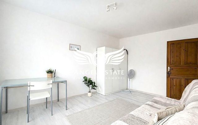 Mieszkanie 4-pokojowe Szczecin Niebuszewo, ul. ks. Hugona Kołłątaja. Zdjęcie 4