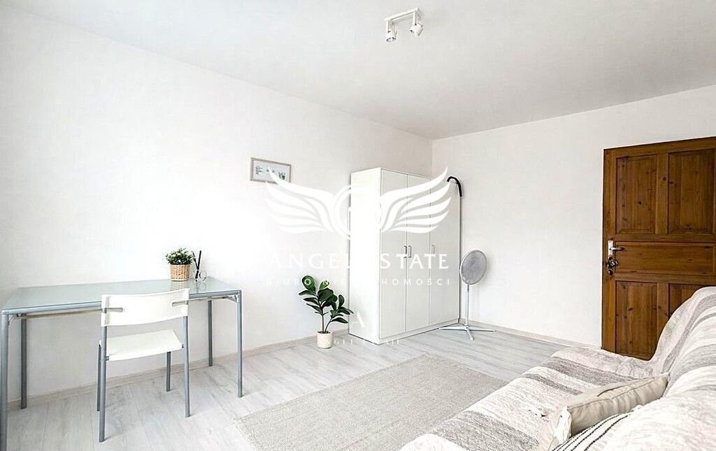 Mieszkanie 4-pokojowe Szczecin Niebuszewo, ul. ks. Hugona Kołłątaja. Zdjęcie 4