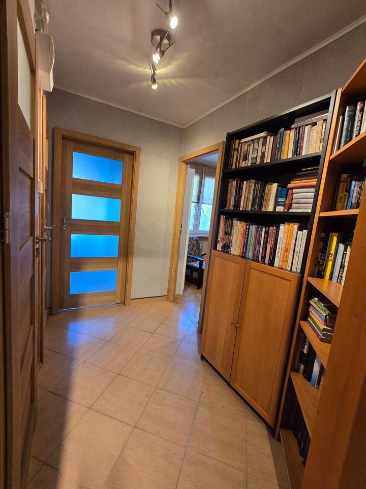 Mieszkanie 4-pokojowe Wrocław Gądów Mały, ul. Franciszka Hynka. Zdjęcie 9