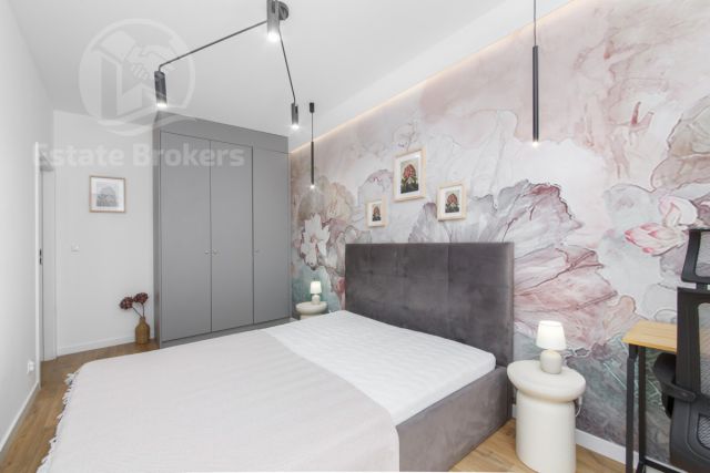 Mieszkanie 2-pokojowe Wrocław Stare Miasto, pl. Jana Pawła II. Zdjęcie 12