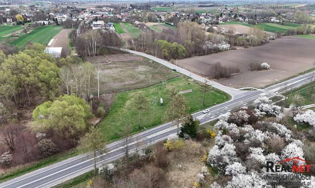 Działka inwestycyjna Pacanów. Zdjęcie 7