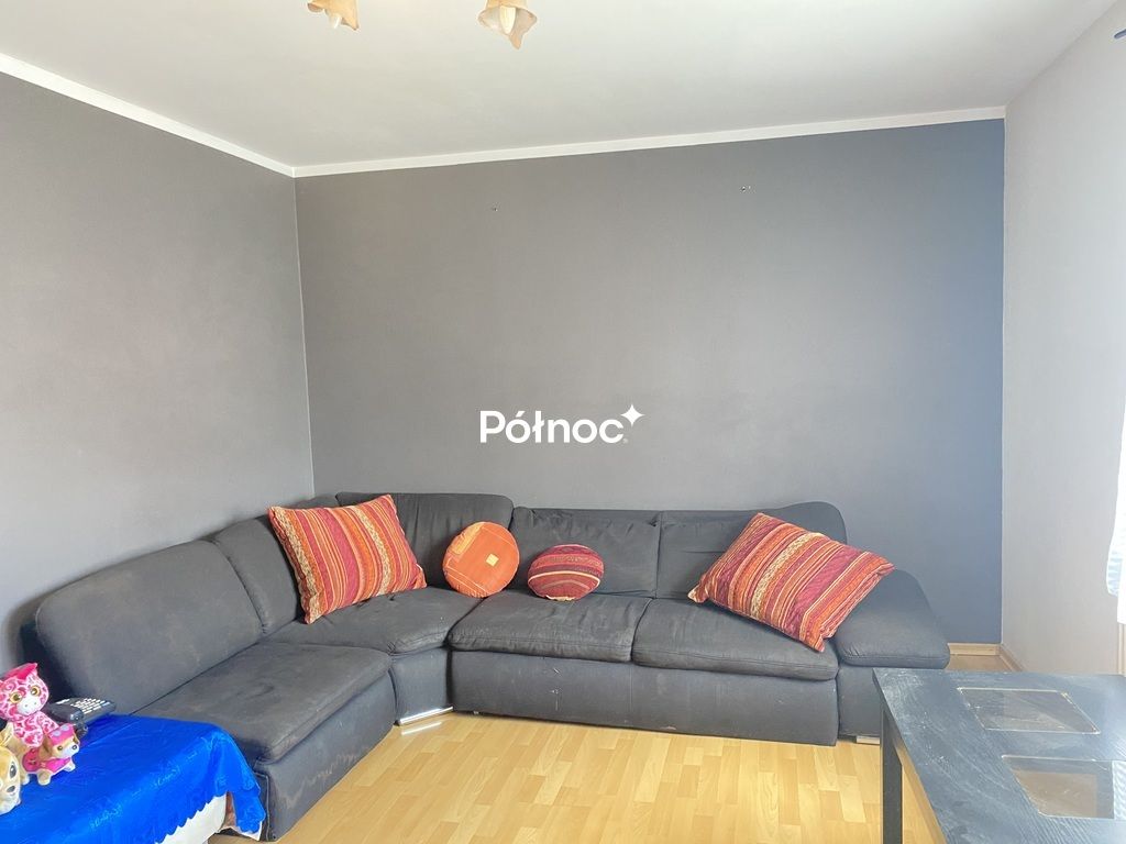 dom wolnostojący, 7 pokoi Tomisław. Zdjęcie 7