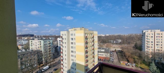 Mieszkanie 3-pokojowe Warszawa Praga-Południe, ul. Międzynarodowa. Zdjęcie 8