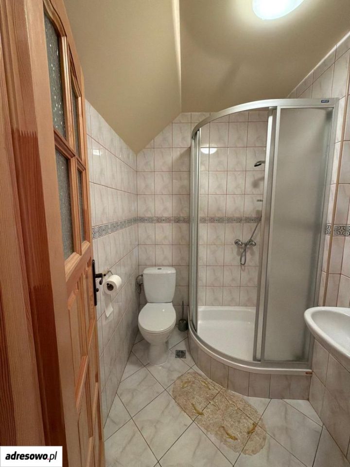 bliźniak, 10 pokoi Brzegi, ul. Wierchowa. Zdjęcie 19
