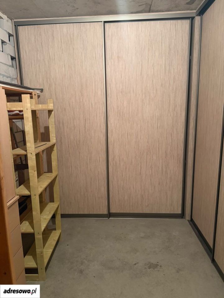 Mieszkanie 3-pokojowe Warszawa Ursynów, al. Komisji Edukacji Narodowej. Zdjęcie 15