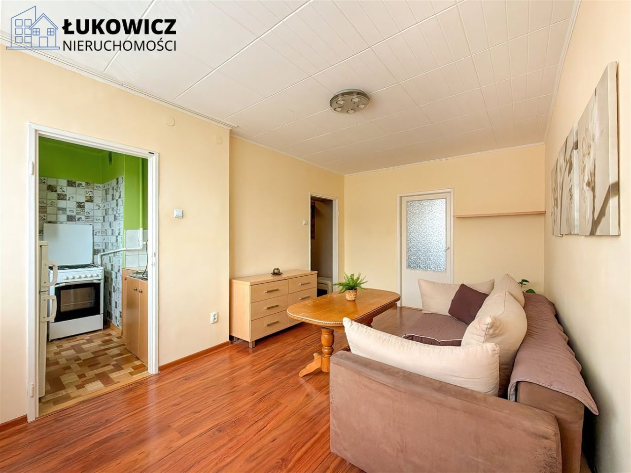 Mieszkanie Bielsko-Biała