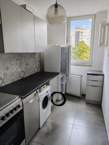 Mieszkanie 3-pokojowe Warszawa Mokotów, ul. Urle. Zdjęcie 7