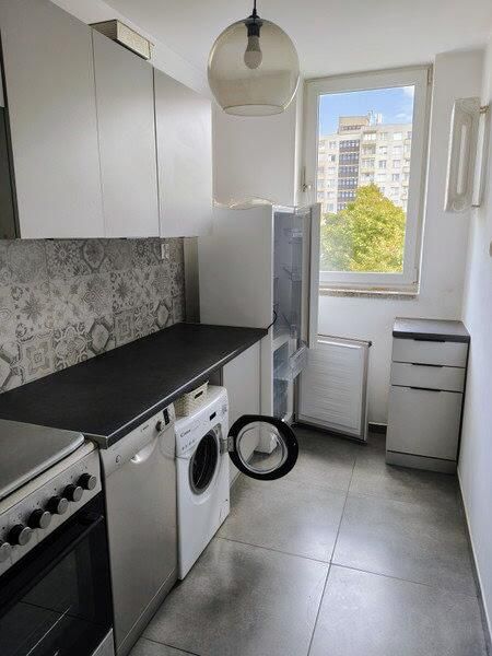 Mieszkanie 3-pokojowe Warszawa Mokotów, ul. Urle. Zdjęcie 7