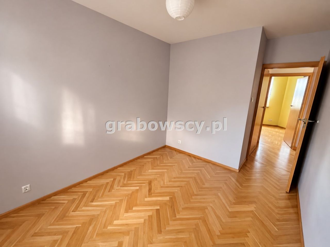 Mieszkanie 3-pokojowe Białystok Nowe Miasto, ul. Zachodnia. Zdjęcie 9