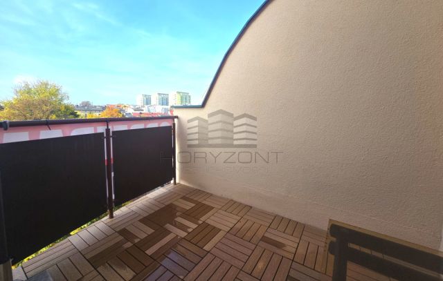 Mieszkanie 3-pokojowe Bydgoszcz Bocianowo, ul. Kaszubska. Zdjęcie 7