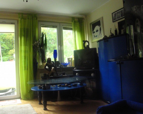 Mieszkanie 4-pokojowe Gdynia Grabówek. Zdjęcie 1