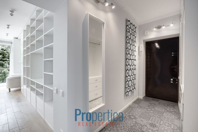 Mieszkanie 2-pokojowe Warszawa Wola, ul. Nowolipki. Zdjęcie 1